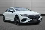 2024 Mercedes-Benz EQE