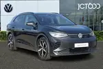 2021 Volkswagen ID.4