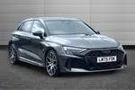 2025 Audi RS3