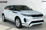 2022 Land Rover Range Rover Evoque