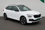 2024 Skoda Kamiq