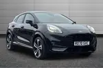 2020 Ford Puma