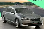 2019 Skoda Superb