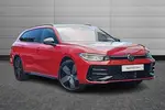 2026 Volkswagen Passat
