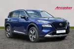 2023 Nissan X-Trail