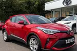 2023 Toyota C-HR