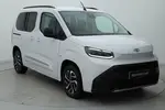 2025 Toyota Proace City Verso