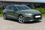 2026 Audi A3