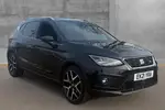 2021 SEAT Arona