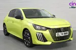 2024 Peugeot 208