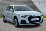 2022 Audi A1