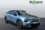 2023 Citroen C4