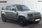 2024 Land Rover Defender