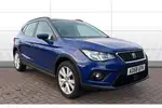 2019 SEAT Arona