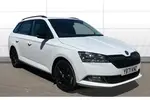 2022 Skoda Fabia