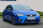 2023 SEAT Ibiza