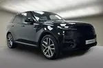 2023 Land Rover Range Rover Sport
