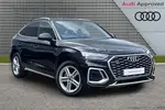 2022 Audi Q5 Sportback
