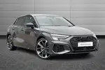 2023 Audi S3