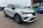 2021 Renault Captur