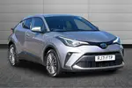 2022 Toyota C-HR