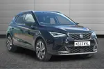 2023 SEAT Arona