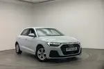 2022 Audi A1