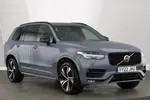 2022 Volvo XC90