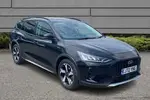 2022 Ford Focus