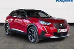 2023 Peugeot 2008