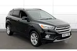 2017 Ford Kuga