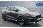 2021 Ford Puma