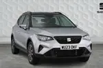 2023 SEAT Arona