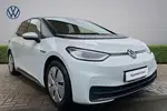2020 Volkswagen ID.3