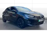 2021 Vauxhall Corsa e