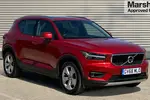 2018 Volvo XC40