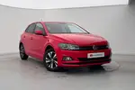 2020 Volkswagen Polo