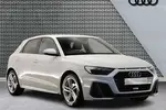 2021 Audi A1