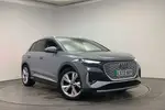 2022 Audi Q4