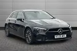 2025 Mercedes-Benz A-Class