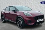 2023 Ford Puma