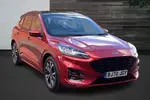 2020 Ford Kuga