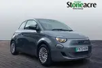 2023 Fiat 500