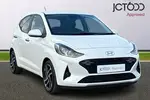 2024 Hyundai i10