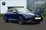 2024 Volkswagen Arteon