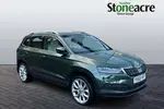 2019 Skoda Karoq