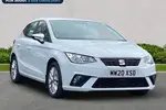 2020 SEAT Ibiza
