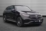 2022 Mercedes-Benz EQC