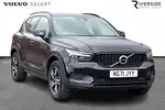 2021 Volvo XC40