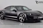 2021 Porsche Taycan